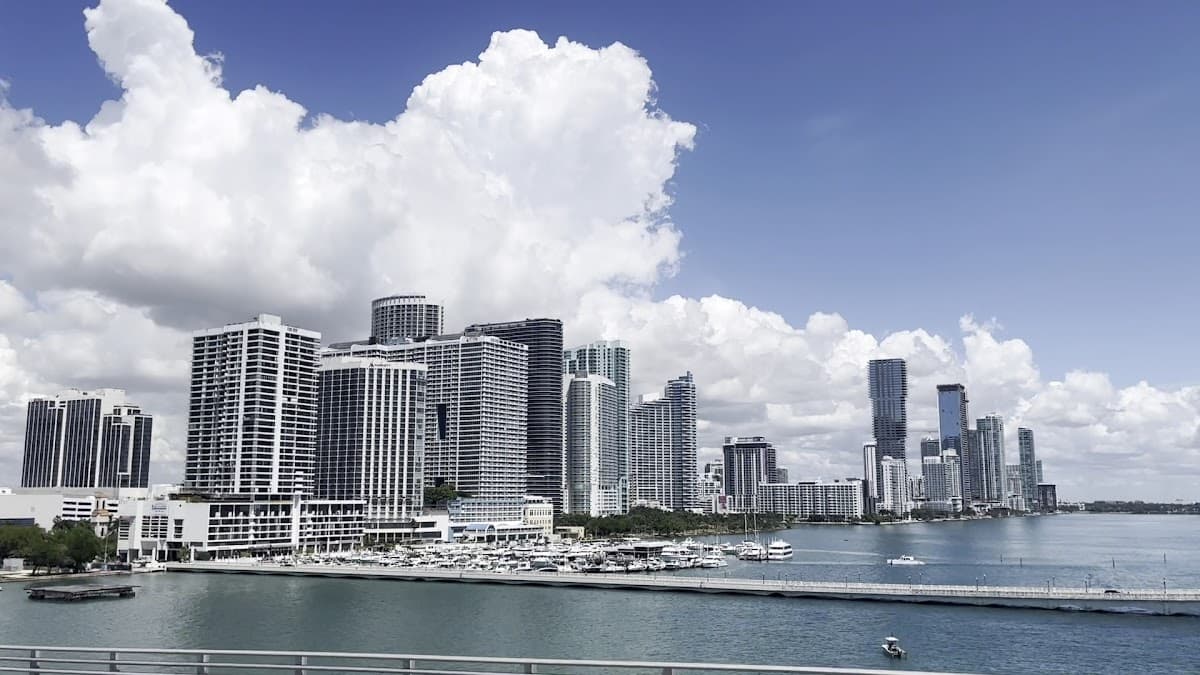 Miami Tours — foto