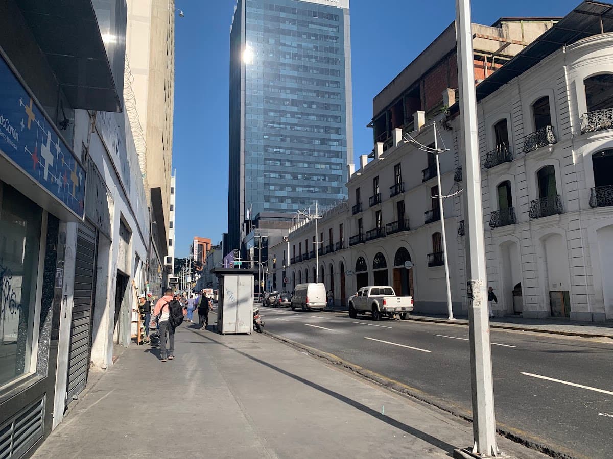 Inmobiliaria InverPropiedad — foto