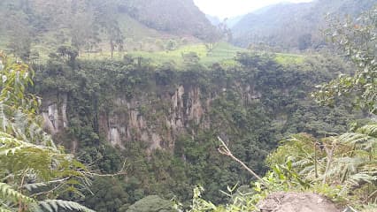 Cañón de Combeima