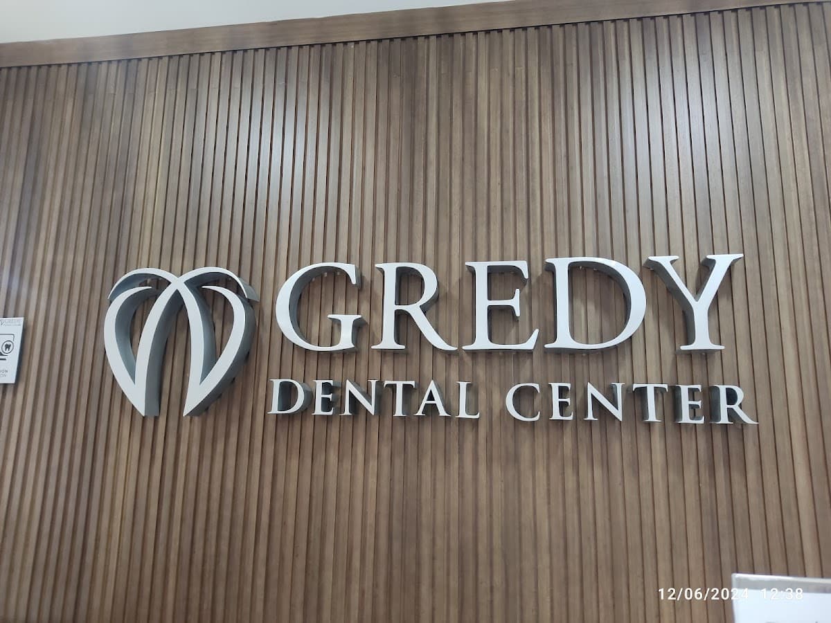 Gredy Dental Center Quito