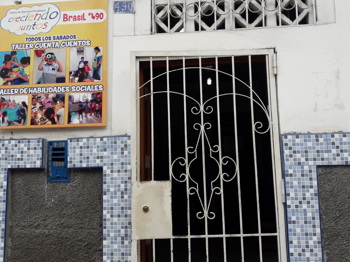 Centro Terapeutico San Agustín
