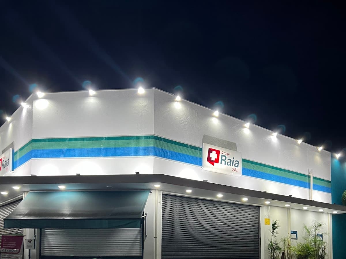 Drogaria Catarinense — foto