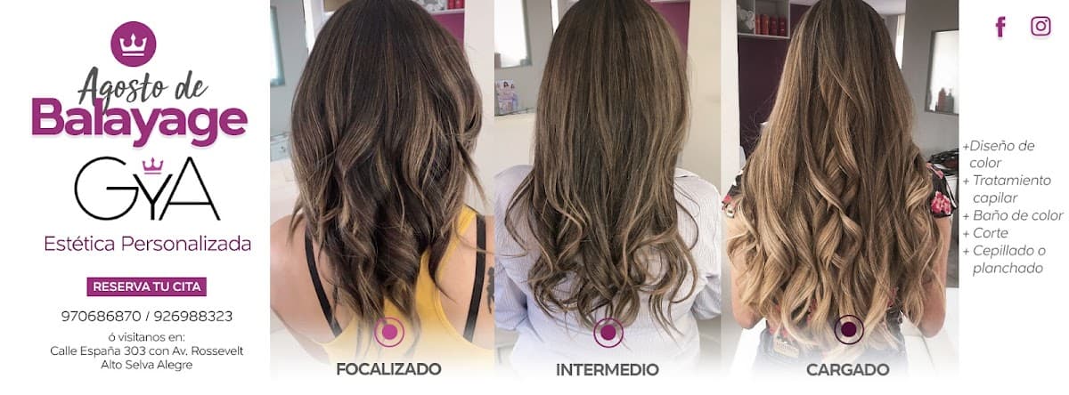 GyA Estética Personalizada — foto