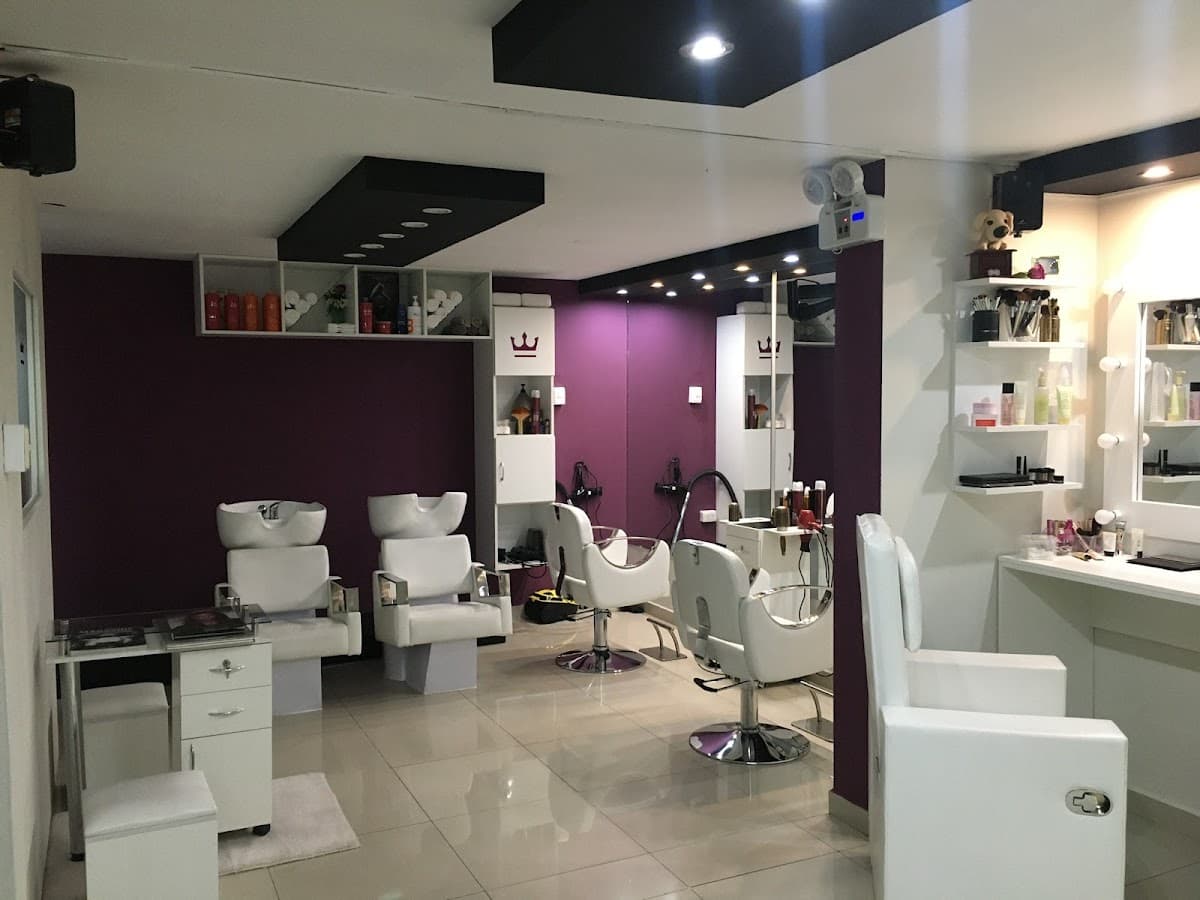GyA Estética Personalizada — foto