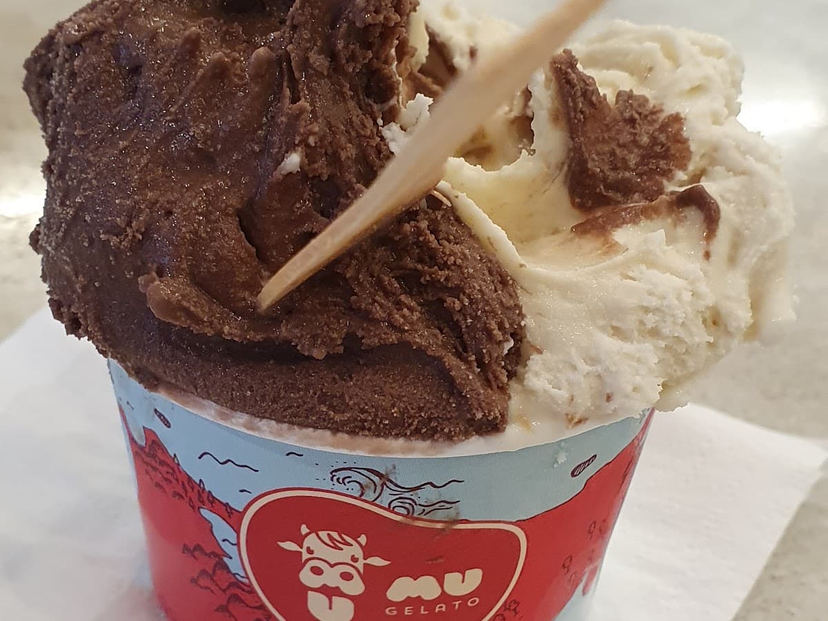 Mu Gelato | Itacorubi — foto