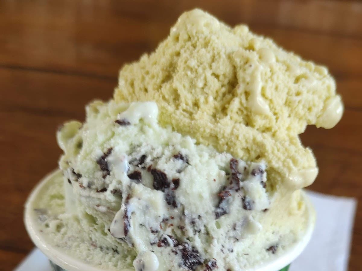 Mu Gelato | Itacorubi — foto