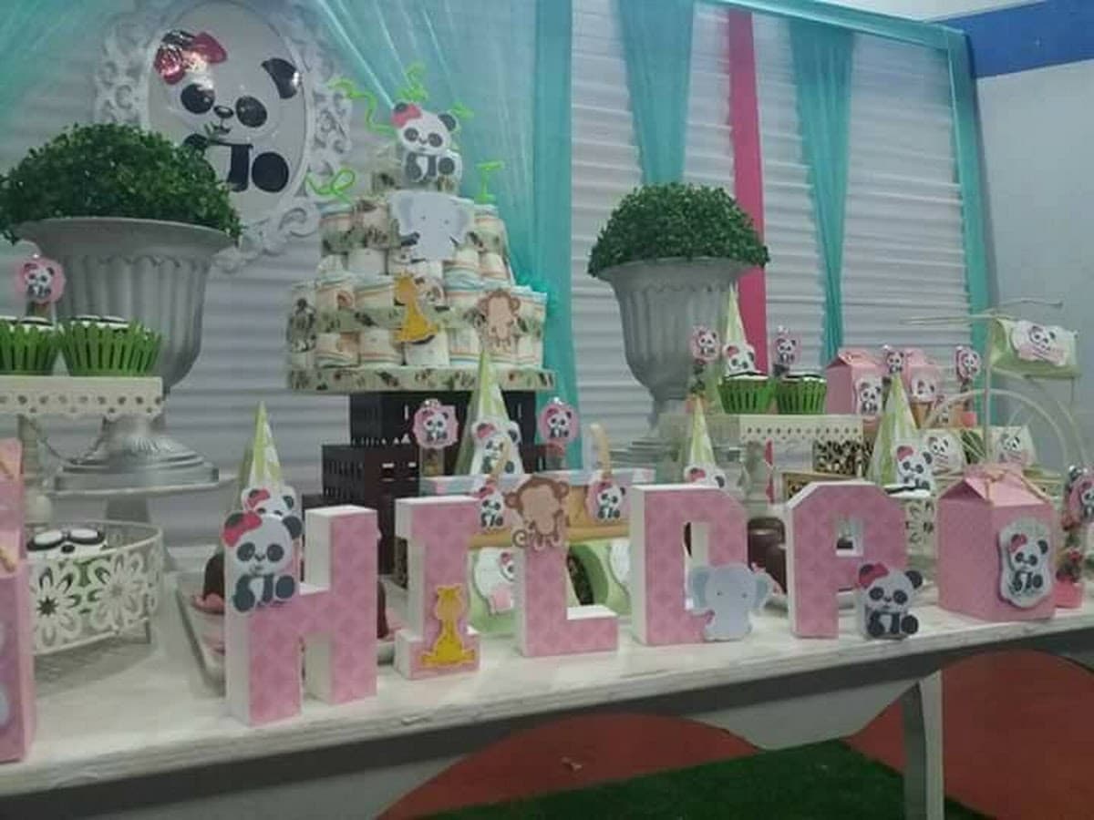FiestaPop Decoraciones — foto