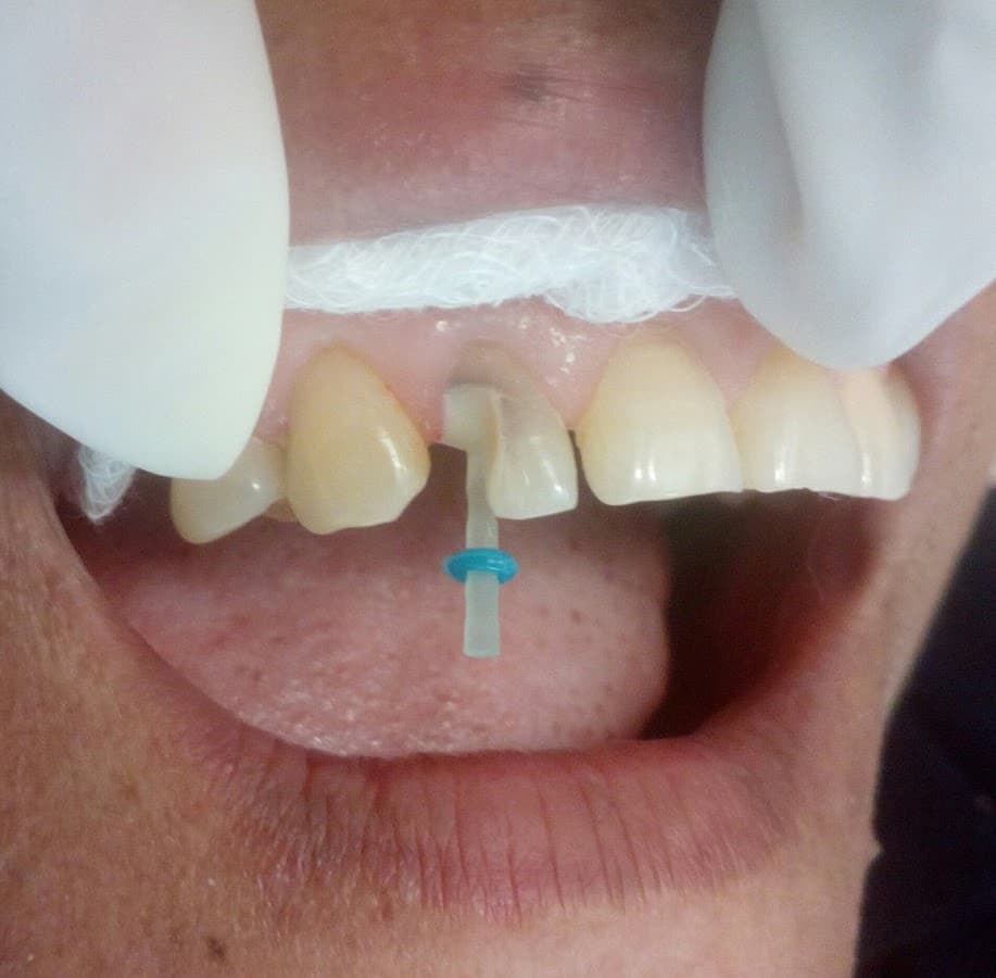 Centro médico odontológico Bello Horizonte (Clínica Dental Bello Horizonte) — foto