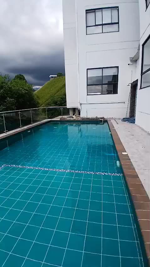 Hotel Golden Hills Manizales — foto