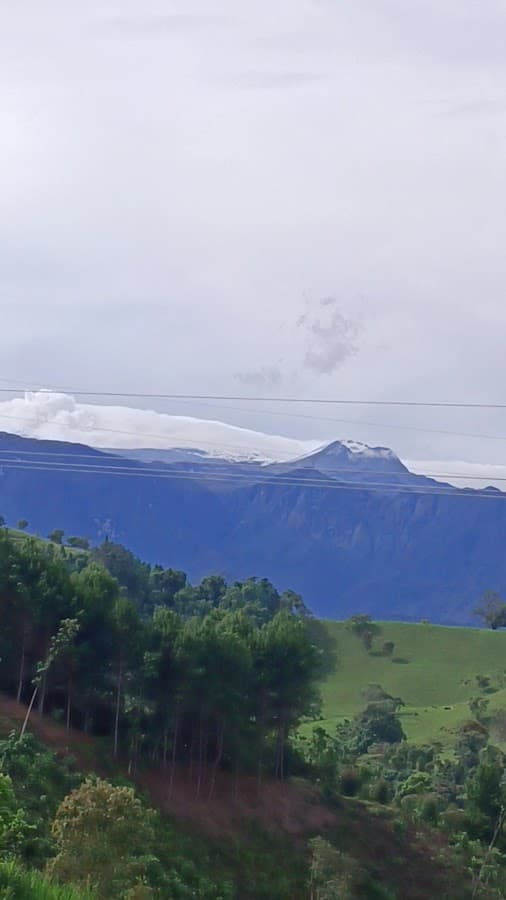 Hotel Golden Hills Manizales — foto