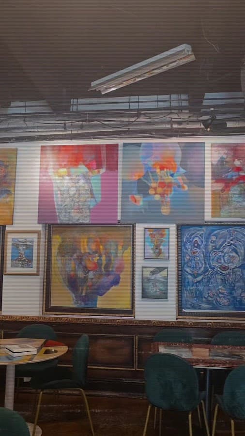 Cubaocho Museo y Centro de Artes Escénicas — foto