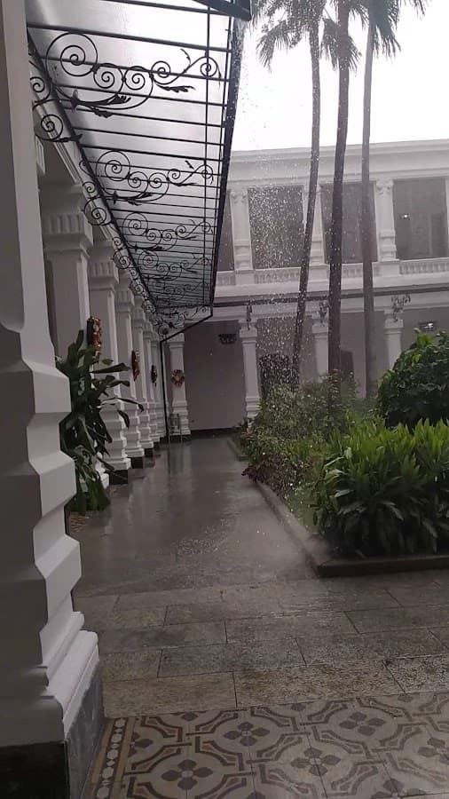 Museo de Caracas — foto