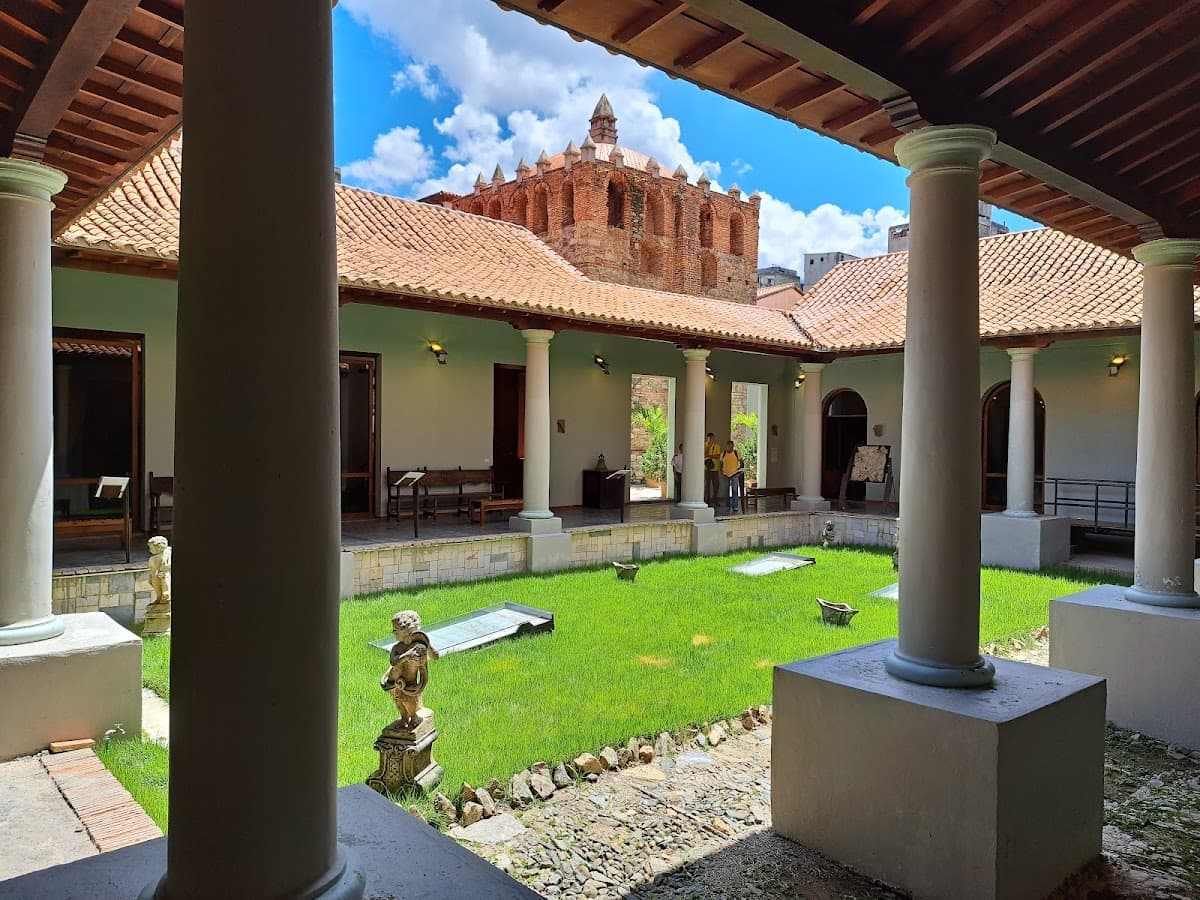 Museo de Caracas — foto