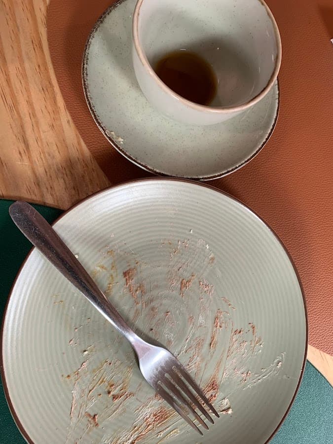 Quintal226 - Um Café e Algo Mais — foto