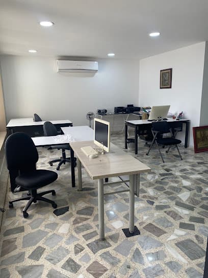 Parrado y Asociados SAS — foto