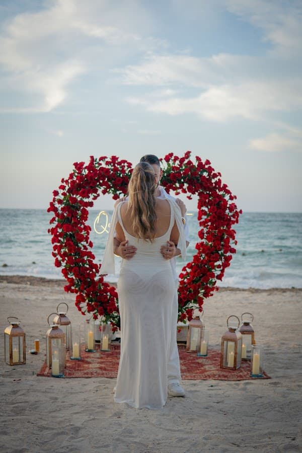 WEDDING IN CARTAGENA COTS BODAS Y EVENTOS — foto