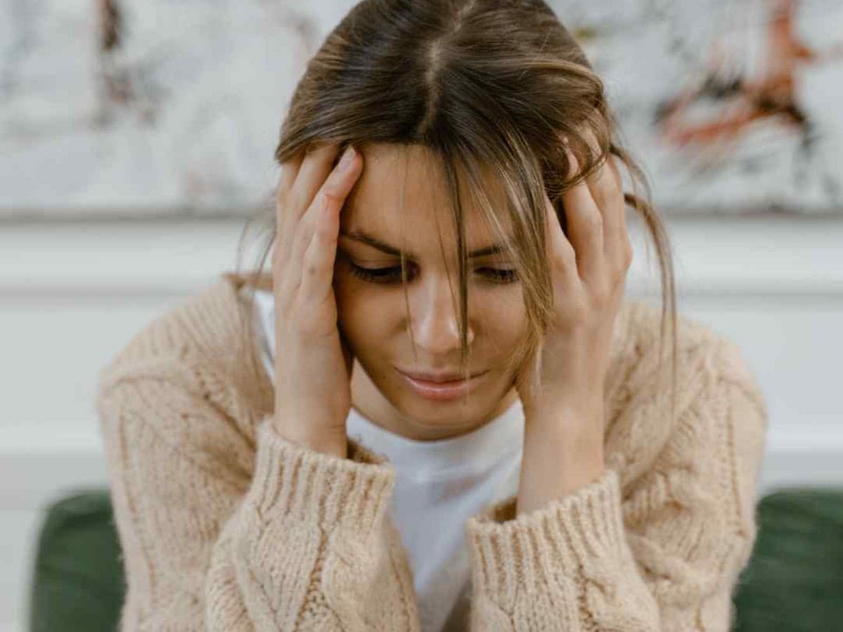 Psicóloga clínica/ Experta en el tratamiento de trastornos de ansiedad, estrés, trauma/Doctorado en psicología clínica| EMDR — foto