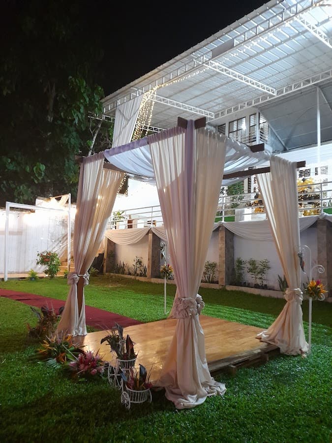 Fabriela Eventos