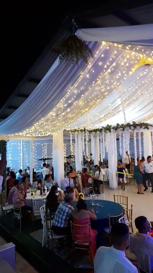 Fabriela Eventos — foto