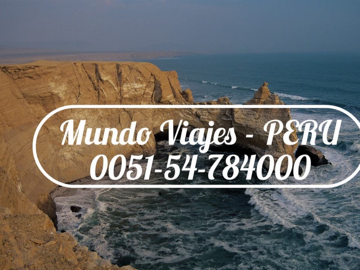 Victour Apus Arequipa (Victour4U) — foto