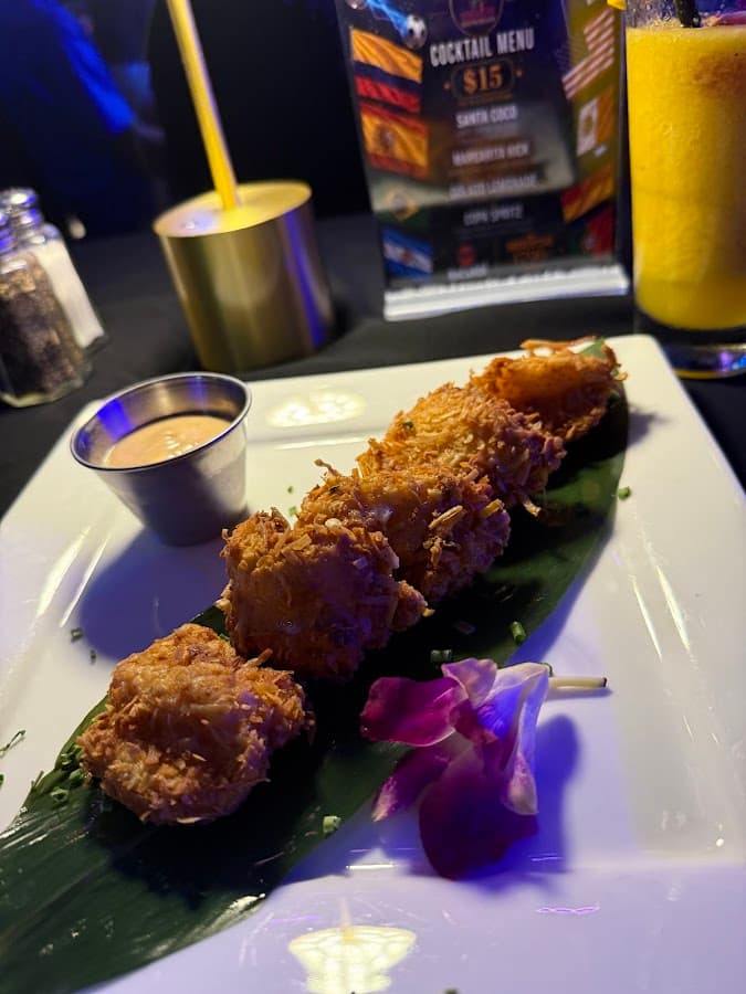 Mango's South Beach — foto