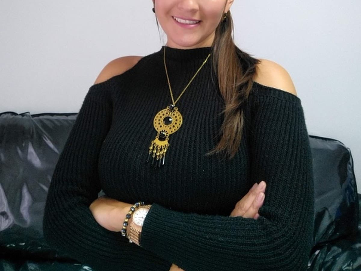 CONSULTORIO PSICOLOGA ANDREA PARRA — foto