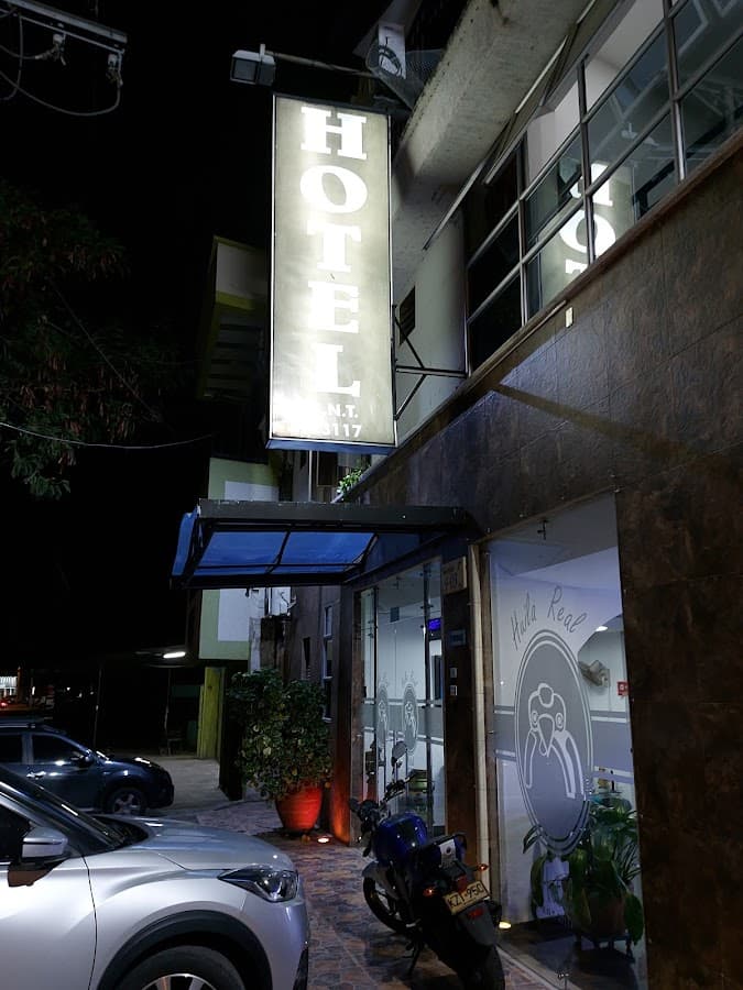 Hotel Neiva Real