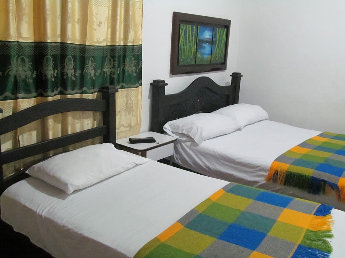 Hotel Neiva Real — foto