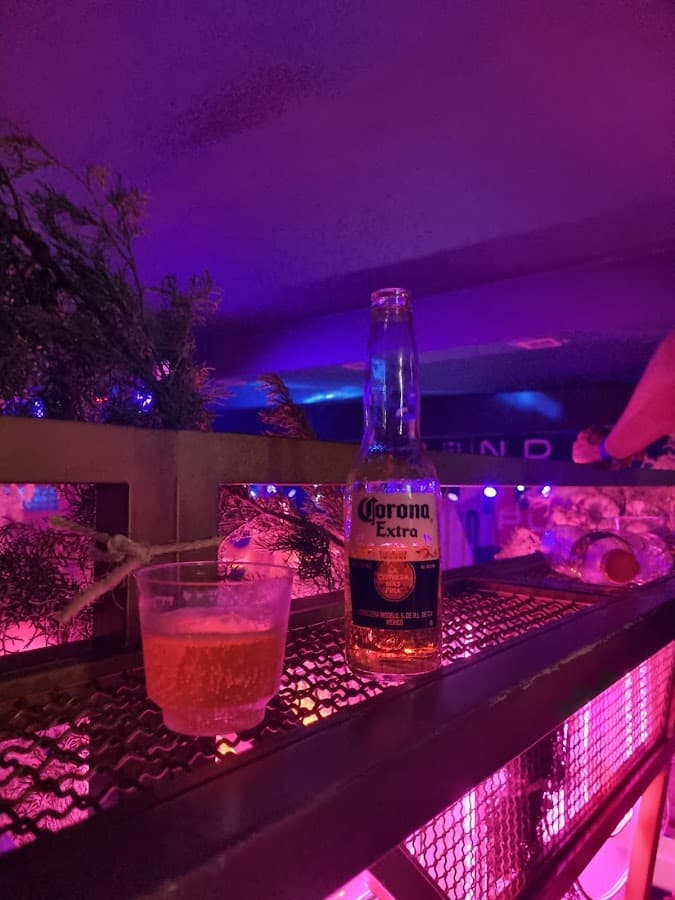 Tremenda Disco