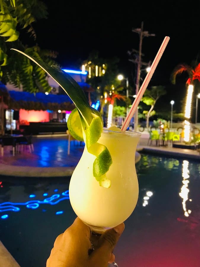 La Playa Club ( Rodadero, Santa Marta)