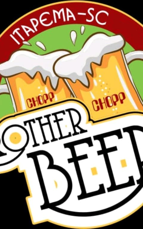 Brother Beer Disk Chopp em Itapema