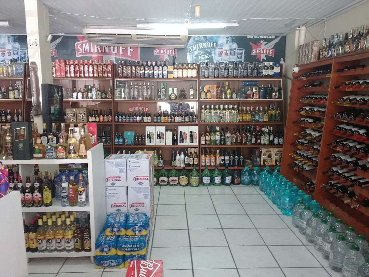 Brother Beer Disk Chopp em Itapema — foto