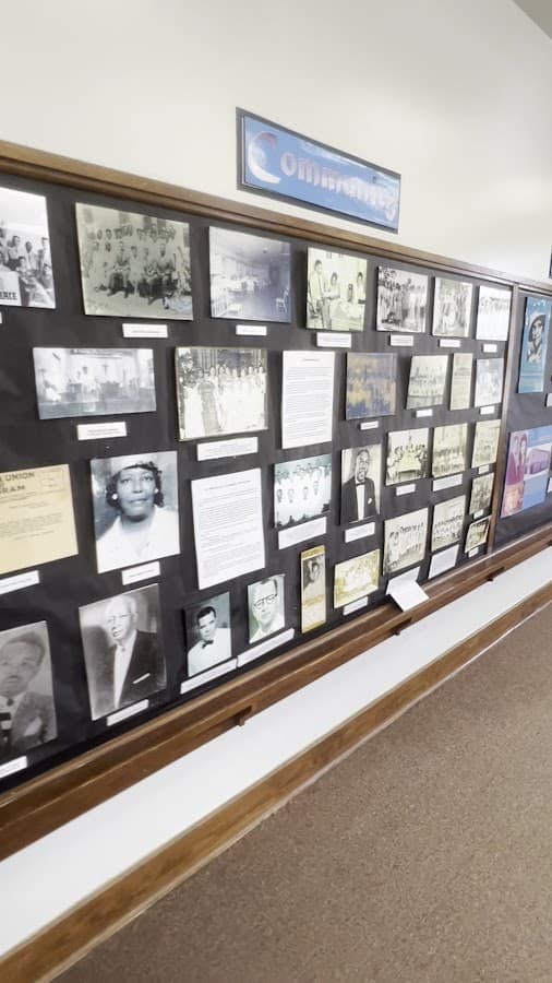 Old Dillard Museum — foto