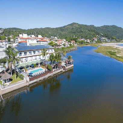 Hotel Costa Norte Ponta das Canas — foto