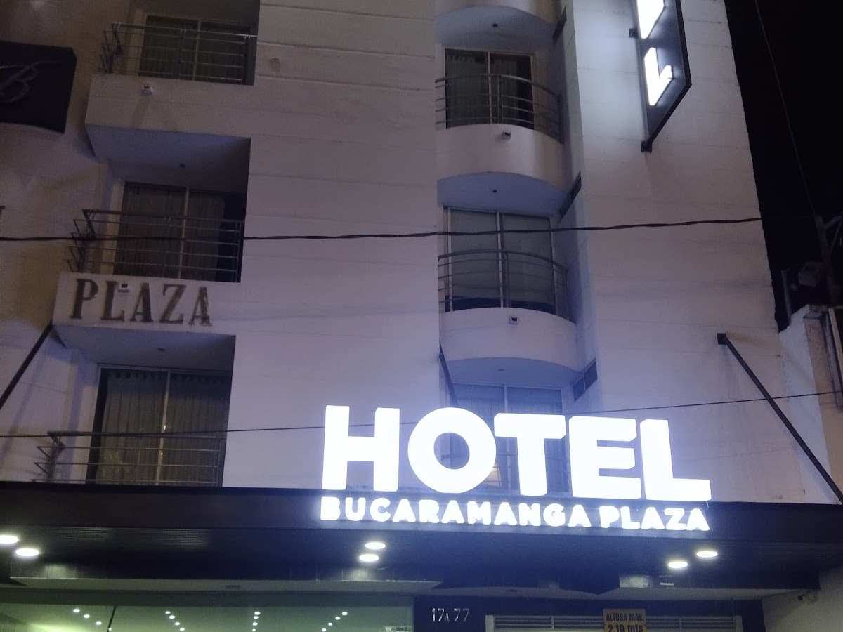 Hotel La Hormiga — foto