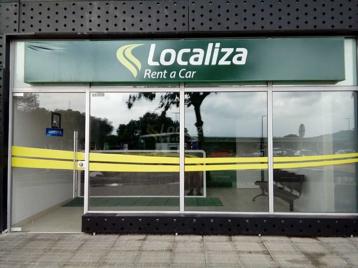 Localiza Rent a Car — foto