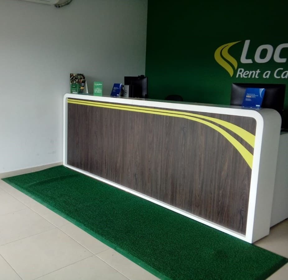Localiza Rent a Car — foto