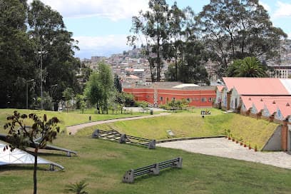 Museo Interactivo de Ciencia_Quito