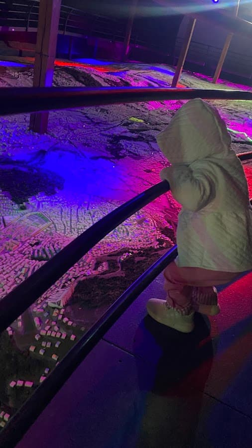 Museo Interactivo de Ciencia_Quito — foto