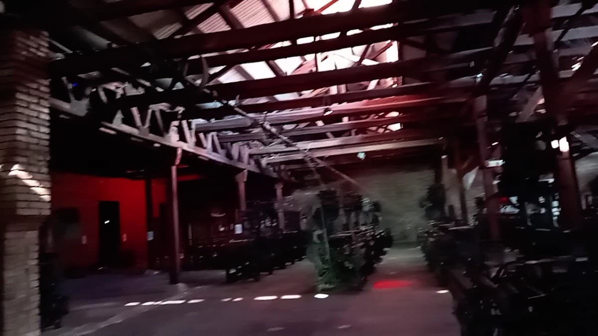 Museo Interactivo de Ciencia_Quito — foto