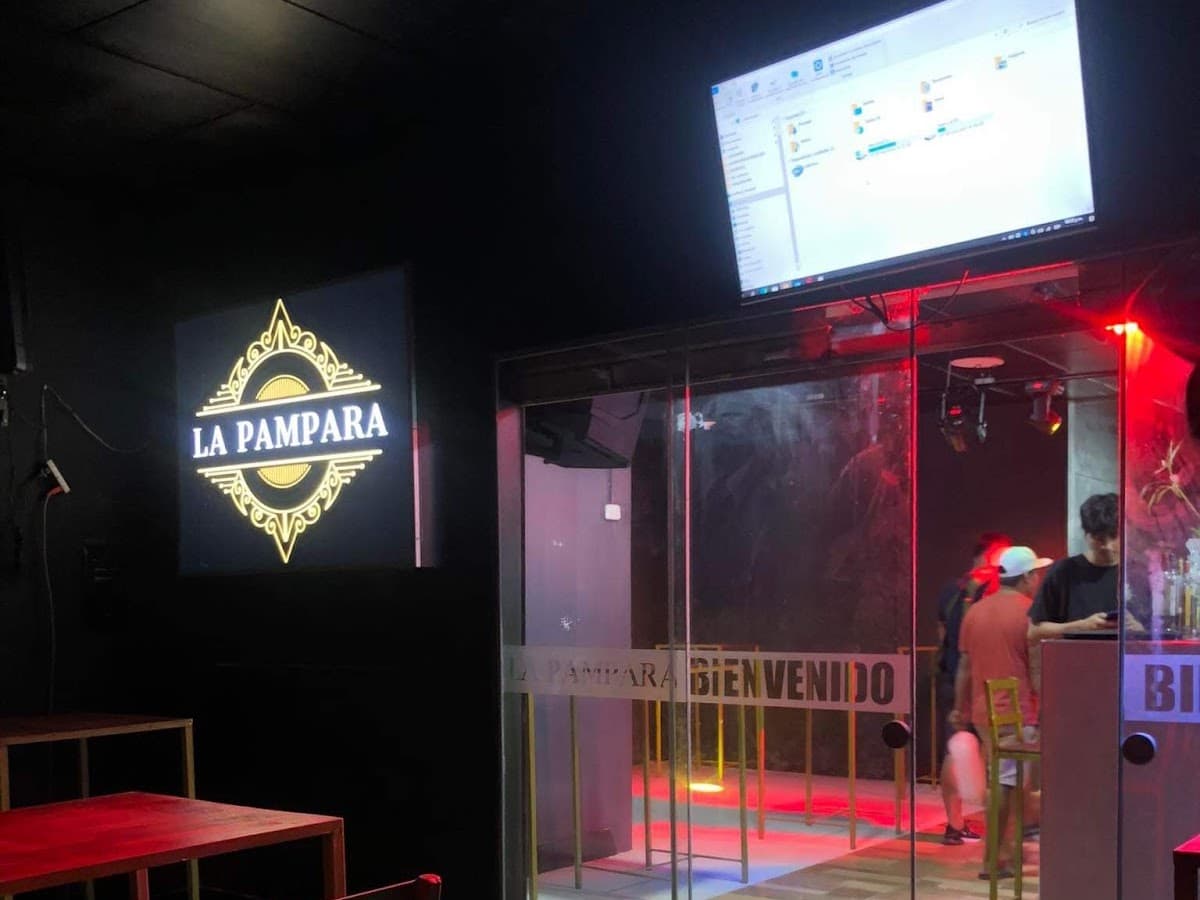D'PARRANDA CLUB — foto