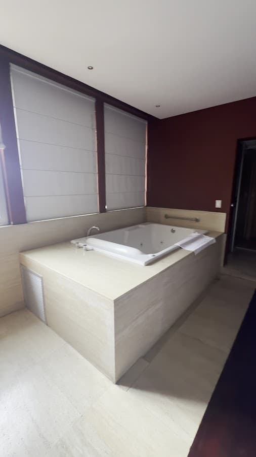 The Hotel Caracas — foto