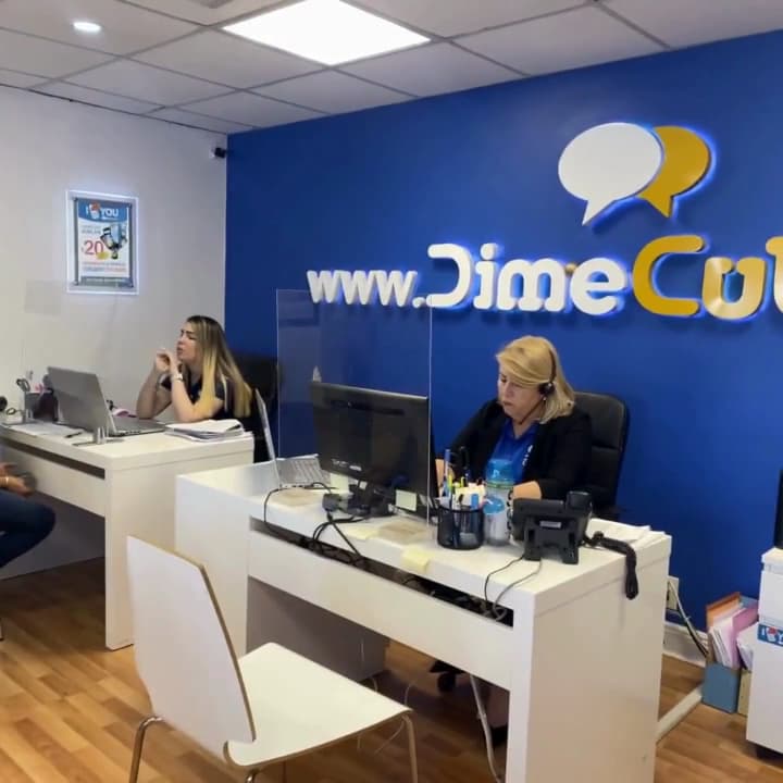 DimeCuba Tampa — foto