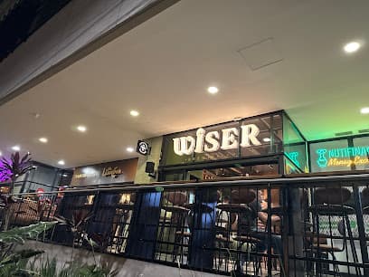 Wiser Brewing Co — foto