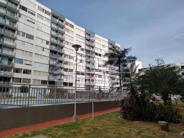Conjunto Residencial Mirador del Parque — foto