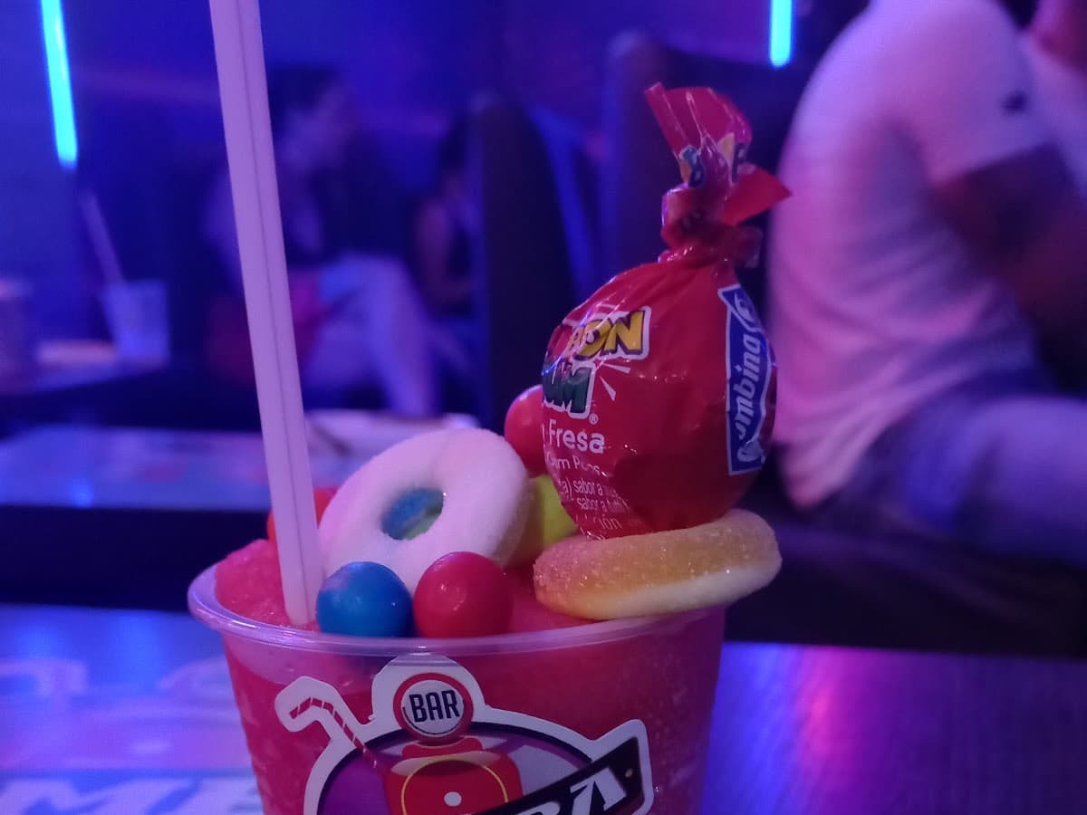 Bar La Bomba - Plaza del Este — foto