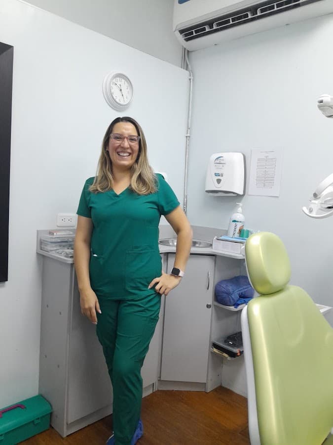 Dental Spa | Odontosalud Clínica Odontológica