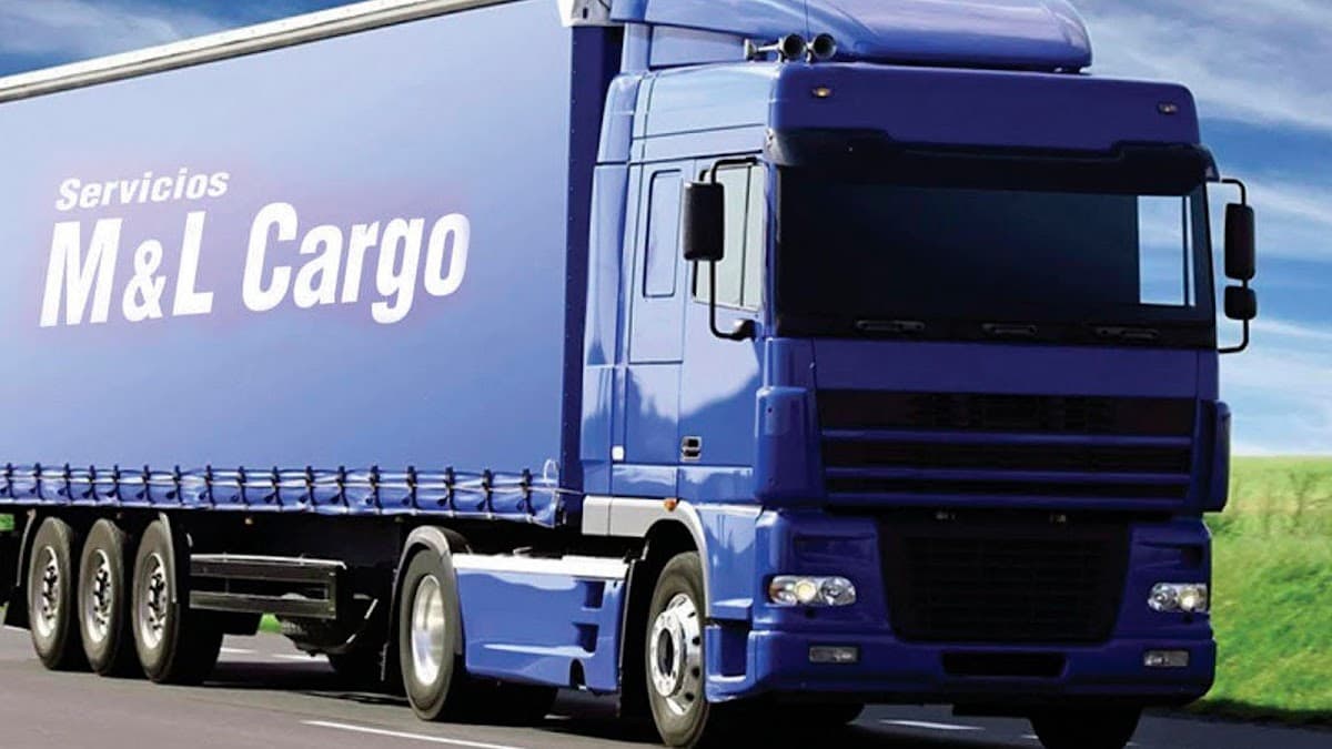 SERVICIOS M & L TOURS - TRANSPORTE DE CARGA — foto
