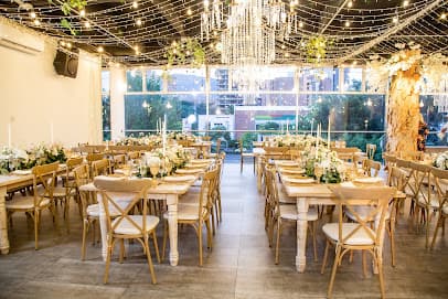 Espacios Borneo Eventos — foto