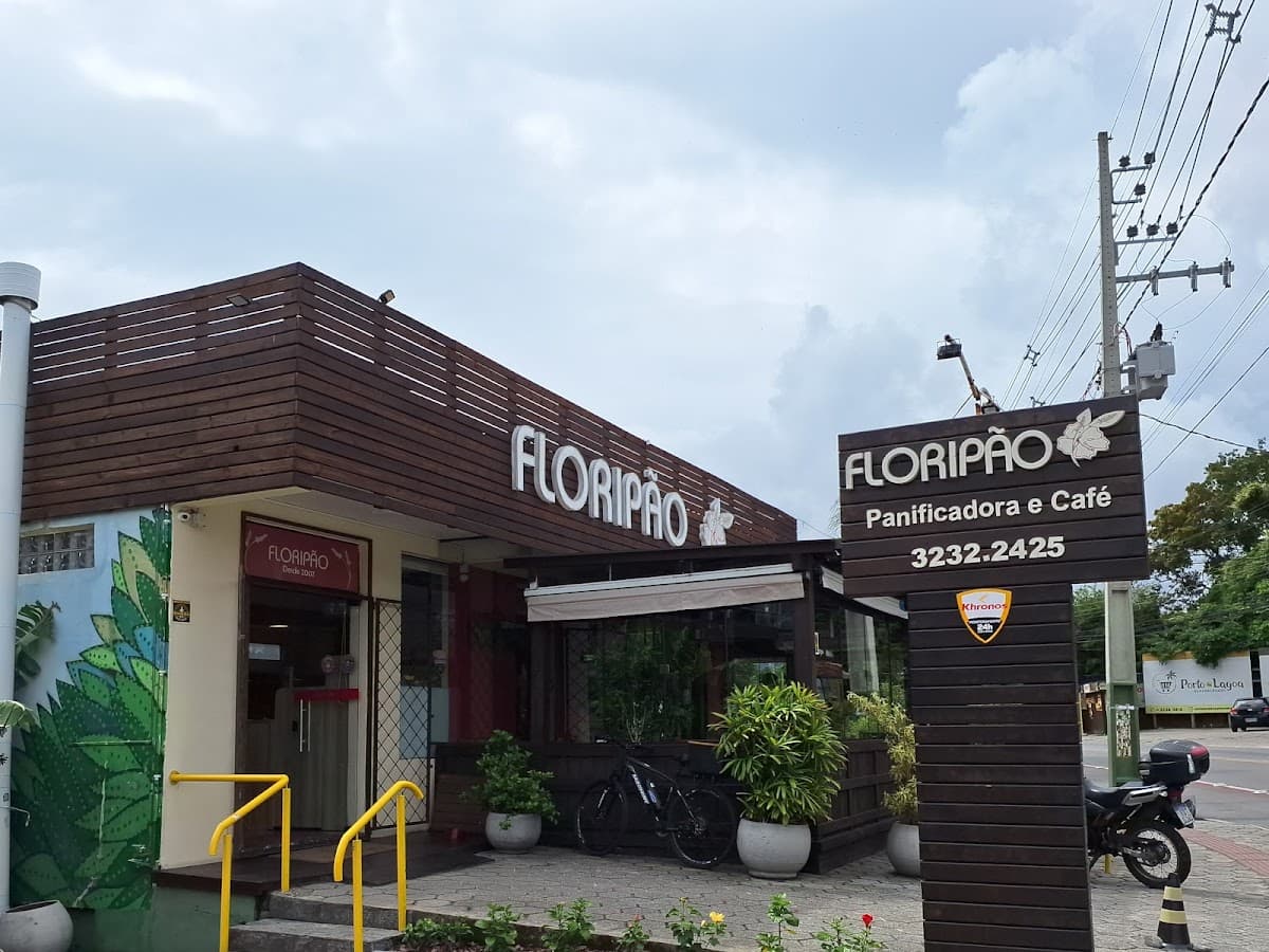 Floripão (Porto / Rio Tavares)
